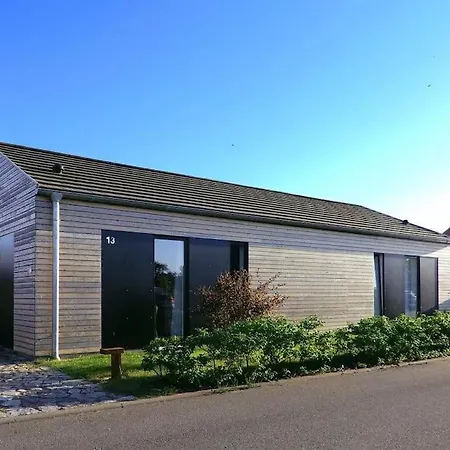 Bruns Wiek Haus Jo Einfach *
