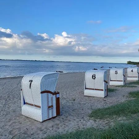 Casa vacanze Bruns Wiek Haus Jo Einfach Zierow