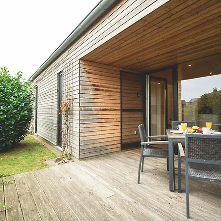 Bruns Wiek Haus Jo Einfach *