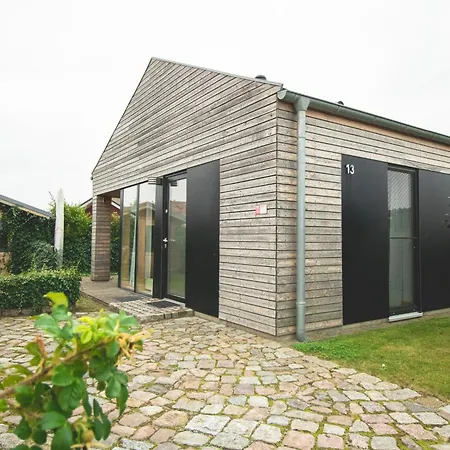 Bruns Wiek Haus Jo Einfach * Zierow