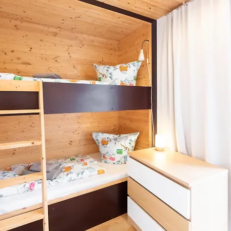 Bruns Wiek Haus Jo Einfach Zierow