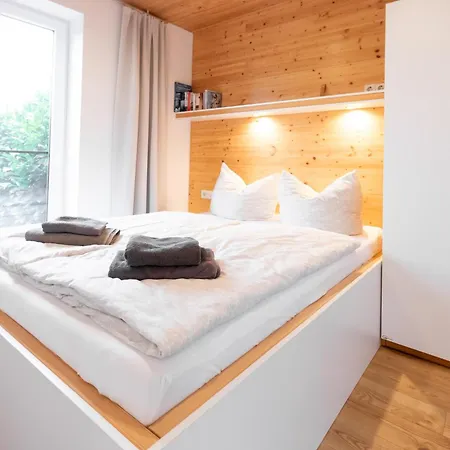 Bruns Wiek Haus Jo Einfach