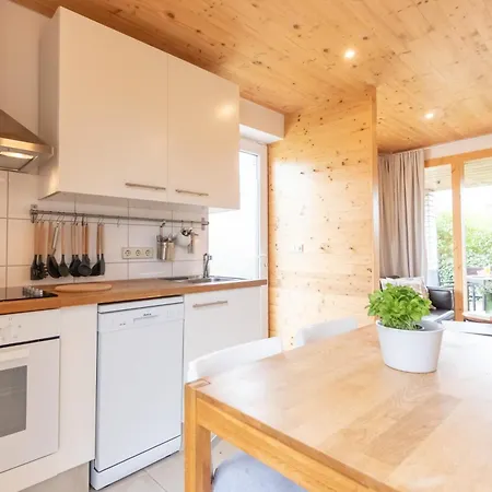 Bruns Wiek Haus Jo Einfach *