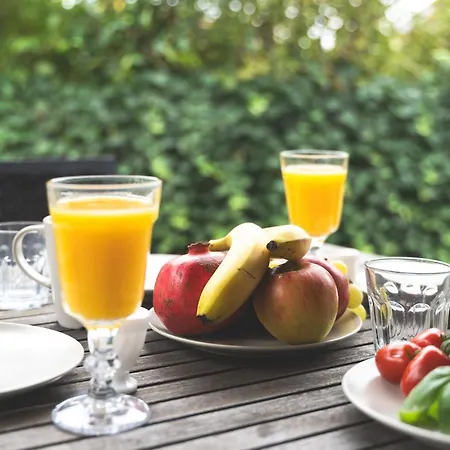 Bruns Wiek Haus Jo Einfach Casa vacanze Zierow