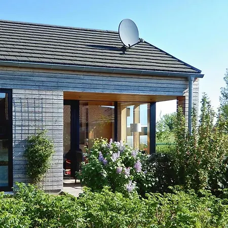 Bruns Wiek Haus Jo Einfach * Zierow