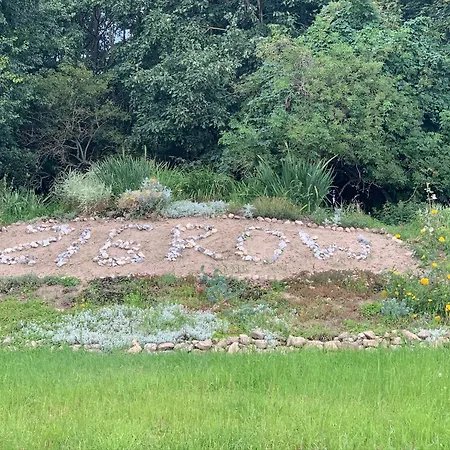 Bruns Wiek Haus Jo Einfach Casa vacanze Zierow