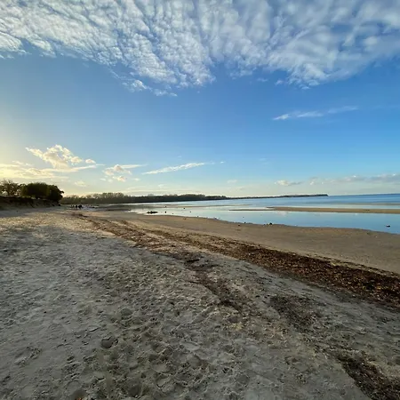 Bruns Wiek Haus Jo Einfach