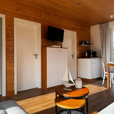 Bruns Wiek Haus Jo Einfach Zierow