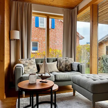 Casa vacanze Bruns Wiek Haus Jo Einfach